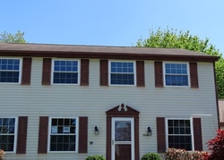 Foreclosure in  SINGLETREE DR Frederick, MD 21703