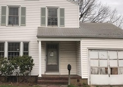 Foreclosure in  BLAKE AVE Somerset, NJ 08873