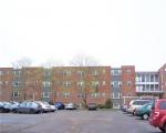 Foreclosure in  WOLCOTT HILL RD APT A10 Wethersfield, CT 06109