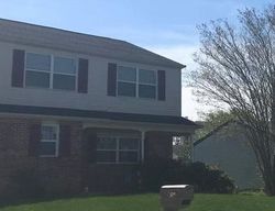 Foreclosure in  ASPEN DR Newark, DE 19702