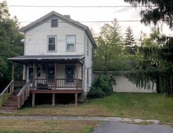 Foreclosure in  CHURCH ST Schuylerville, NY 12871