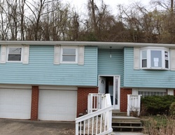 Foreclosure in  SPRINGWOOD DR Verona, PA 15147