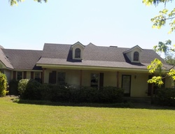 Foreclosure in  HOUSERS MILL RD Byron, GA 31008