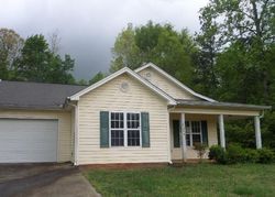 Foreclosure in  MORGAN MANOR CT Lula, GA 30554