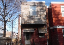 Foreclosure in  PRATT ST Philadelphia, PA 19124