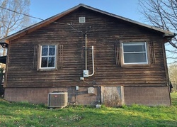 Foreclosure in  LETHA PETREY RD Williamsburg, KY 40769