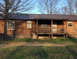 Foreclosure Listing in LETHA PETREY RD WILLIAMSBURG, KY 40769