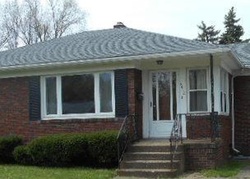 Foreclosure in  GREENGARDEN BLVD Erie, PA 16508