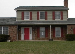 Foreclosure Listing in CRESTVIEW DR BELLEFONTE, PA 16823