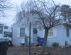 Foreclosure in  OLD ST Toms River, NJ 08753