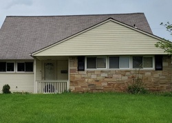 Foreclosure in  HOOK RD Levittown, PA 19056