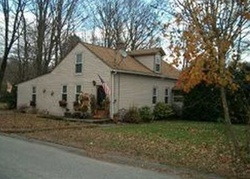 Foreclosure Listing in SHEPARD HILL RD PLAINFIELD, CT 06374