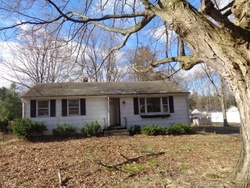 Foreclosure in  GLENN RD North Haven, CT 06473