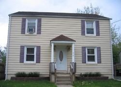 Foreclosure Listing in HAZELHURST AVE TRENTON, NJ 08638