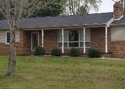 Foreclosure Listing in CRYSTAL RD WEST FRANKFORT, IL 62896