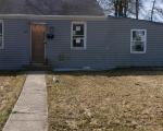 Foreclosure in  RENFREW ST Essex, MD 21221