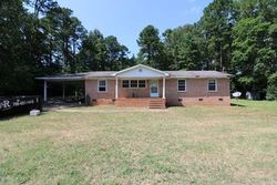 Foreclosure in  ANDERSON RD Grovetown, GA 30813