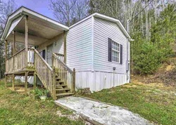 Foreclosure in  FRANK ROBERTS RD Afton, TN 37616