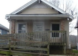 Foreclosure in  VIRGINIA AVE Latonia, KY 41015