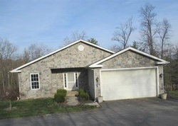 Foreclosure Listing in DRUMMER HILL RD FRONT ROYAL, VA 22630