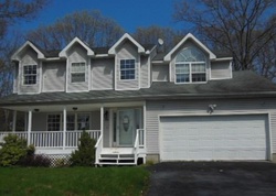 Foreclosure Listing in SHARON DR CORAM, NY 11727