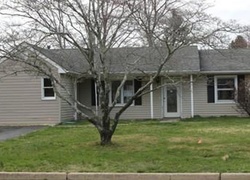 Foreclosure in  7TH ST Waretown, NJ 08758