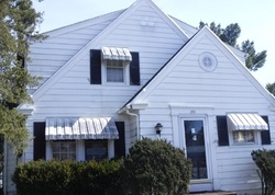 Foreclosure in  BUENA VISTA AVE Federalsburg, MD 21632