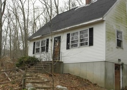 Foreclosure Listing in MILLER RD CANTERBURY, CT 06331
