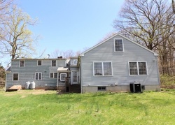 Foreclosure in  TOMLINSON RD Seymour, CT 06483