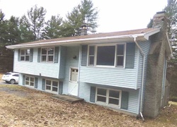 Foreclosure in  PUDDINGSTONE RD Pownal, VT 05261