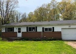 Foreclosure in  US HIGHWAY 2 Gulliver, MI 49840