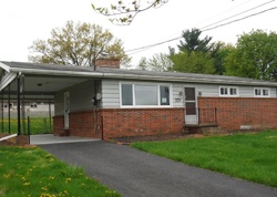 Foreclosure in  W KELLER ST Mechanicsburg, PA 17055