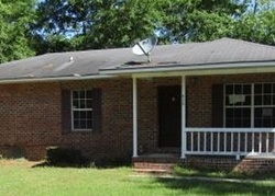Foreclosure in  SHERWOOD RD Allendale, SC 29810