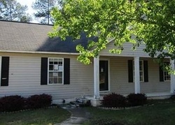 Foreclosure Listing in LINTON RD SANDERSVILLE, GA 31082