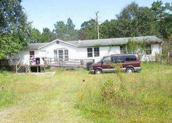 Foreclosure in  SOUTHERN BLVD SE Winnabow, NC 28479