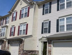 Foreclosure Listing in BROOKVIEW LN POTTSTOWN, PA 19464