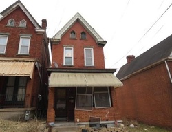 Foreclosure in  MILLBRIDGE ST Pittsburgh, PA 15210