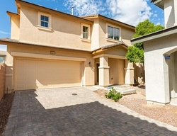 Foreclosure in  STANDING ELM ST North Las Vegas, NV 89081