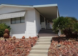 Foreclosure in  MOUNT ANTERO WAY Boulder City, NV 89005