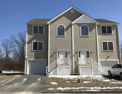Foreclosure in  CHRISTINE DR Worcester, MA 01604