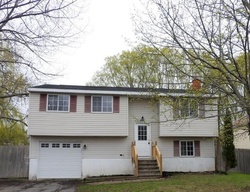 Foreclosure Listing in LARCHMONT DR BREWERTON, NY 13029