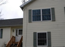 Foreclosure in  FLAGG HILL RD Colebrook, CT 06021