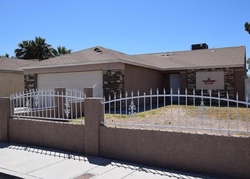 Foreclosure in  FORSYTHE DR Las Vegas, NV 89142