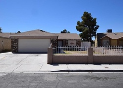  Forsythe Dr, Las Vegas NV