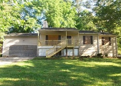 Foreclosure in  WILLOW GATE WAY Auburn, GA 30011