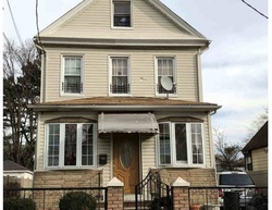 Foreclosure Listing in 166TH ST JAMAICA, NY 11434