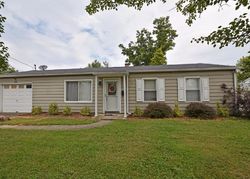 Foreclosure Listing in FLINTSTONE DR HARRISON, OH 45030