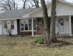 Foreclosure Listing in PINCKNEYVILLE RD MARISSA, IL 62257