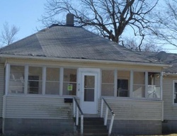 Foreclosure Listing in W SOUTH ST CLINTON, IL 61727