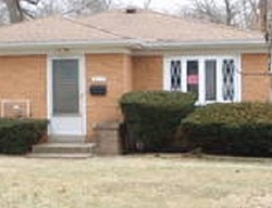 Foreclosure in  W GRANT ST Streator, IL 61364